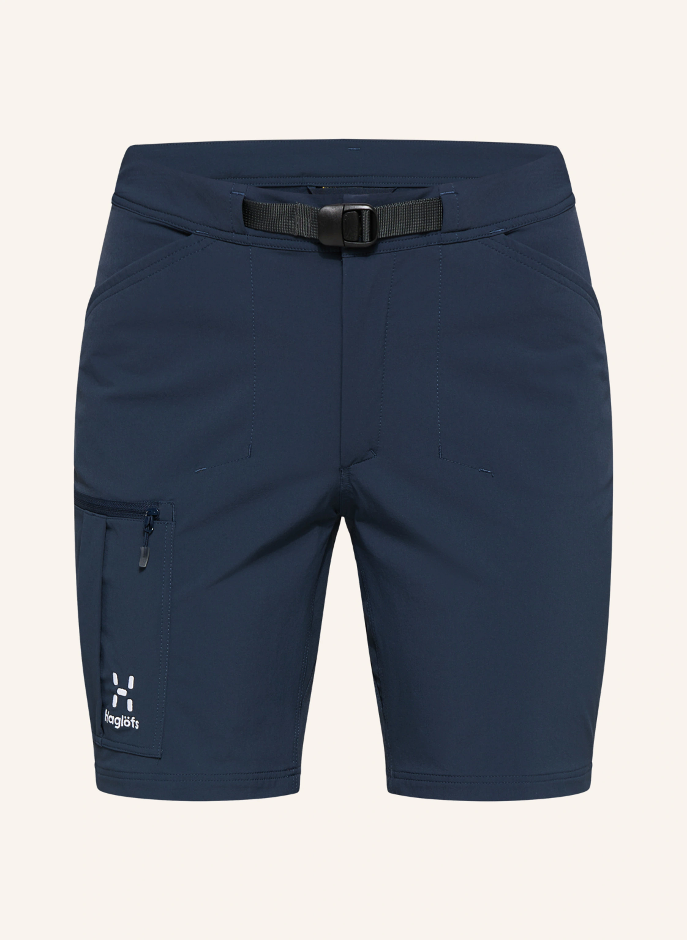 Haglöfs Outdoor-Shorts LIZARD