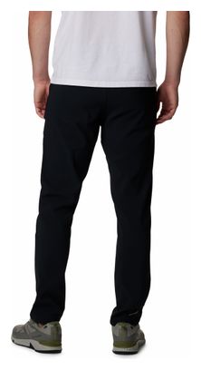 Pantalon de Randonnée Triple Canyon II Noir