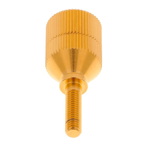 Dave Guardala Booster-Neck-Screw Set 1 Gold