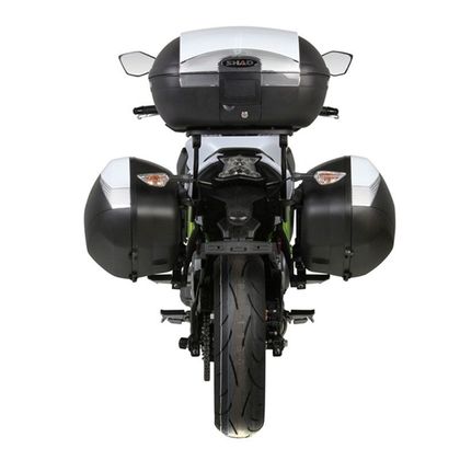 Support valises Shad 3P SYSTEM