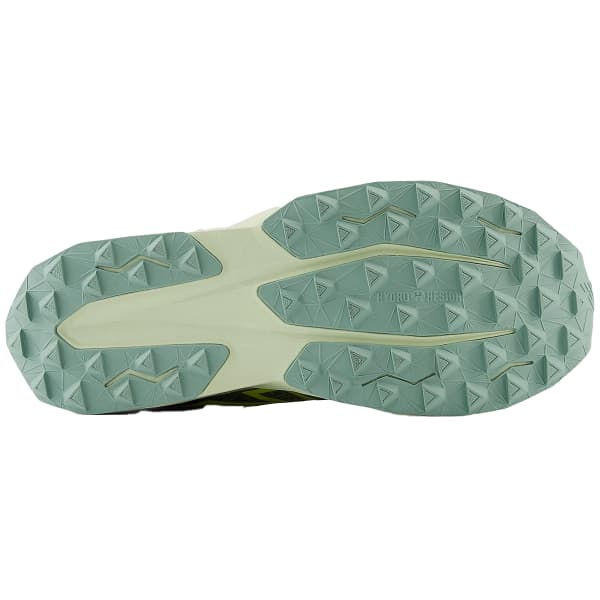 Chaussure trail NEW BALANCE FUELCELL VENYM DARK OLIVINE