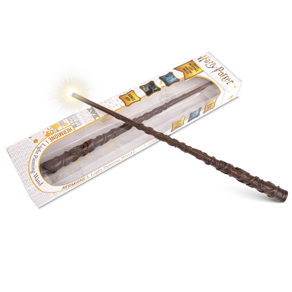 Harry Potter Hermine Leuchtstab