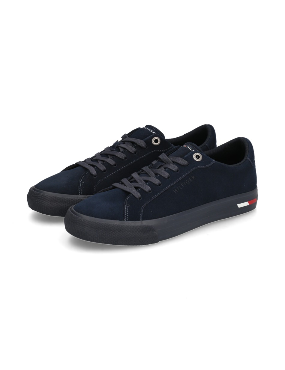 VULC MODERN SUEDE