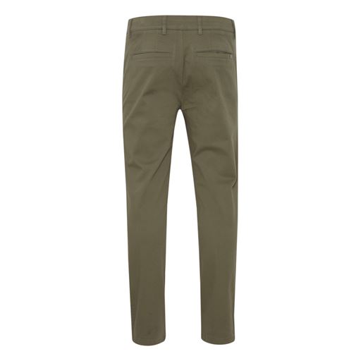 Solid Erico Filip Bukser, Dusty Olive, W30/L32