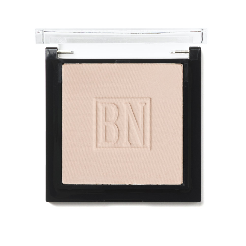 Ben Nye - HDC MediaPro -TALC FREE - HD Poudre Compact, 18g