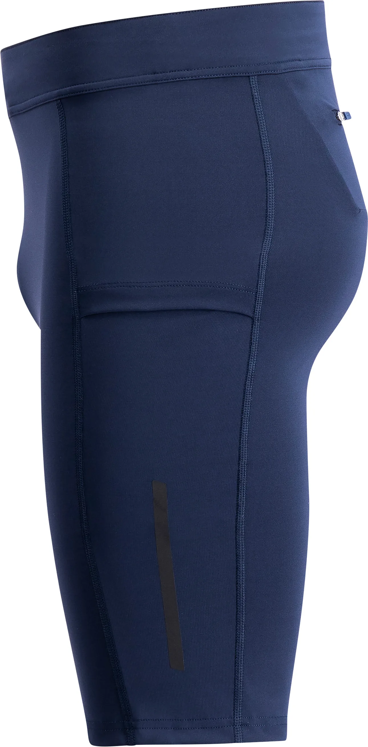 Swix Men's Pace Half Tights Dark Navy