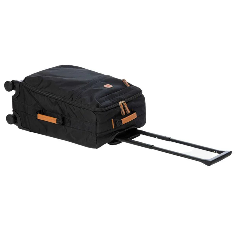 Bric’s | X- Bag 58117 | Spinner handbagage 55