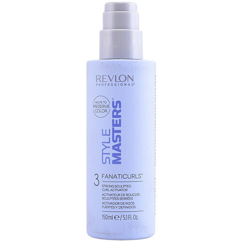 Revlon - Style Masters Fanaticurls