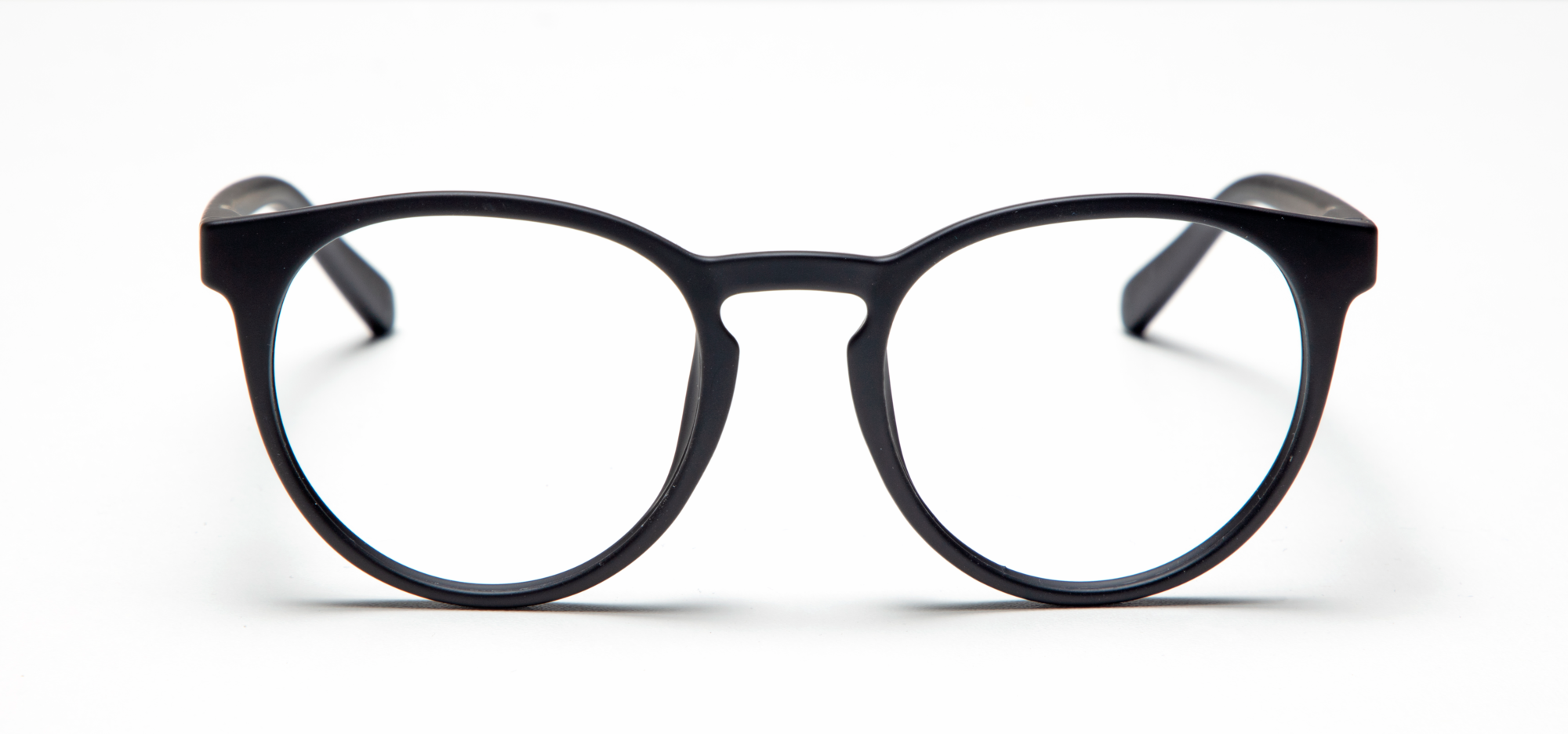 PAPILLON / BLACK - +2.50