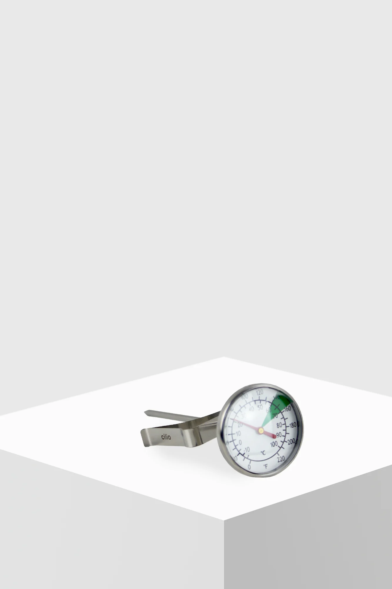 cilio Milchthermometer