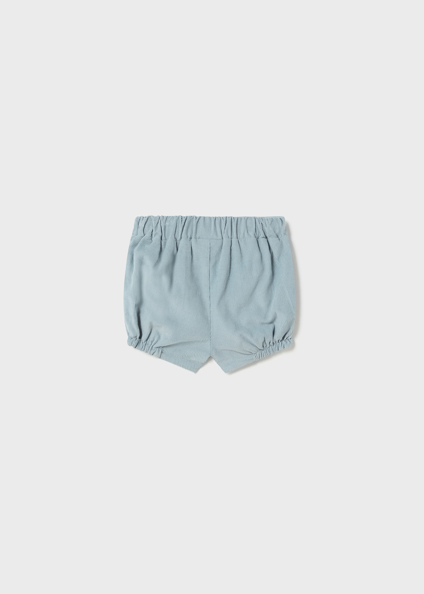 Conjunto de 3 peças para recém-nascido