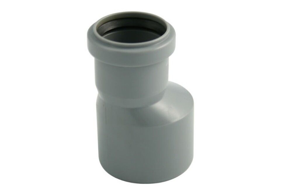 REDUKSJON MARLEY PP GRÅ 40-32 MM
