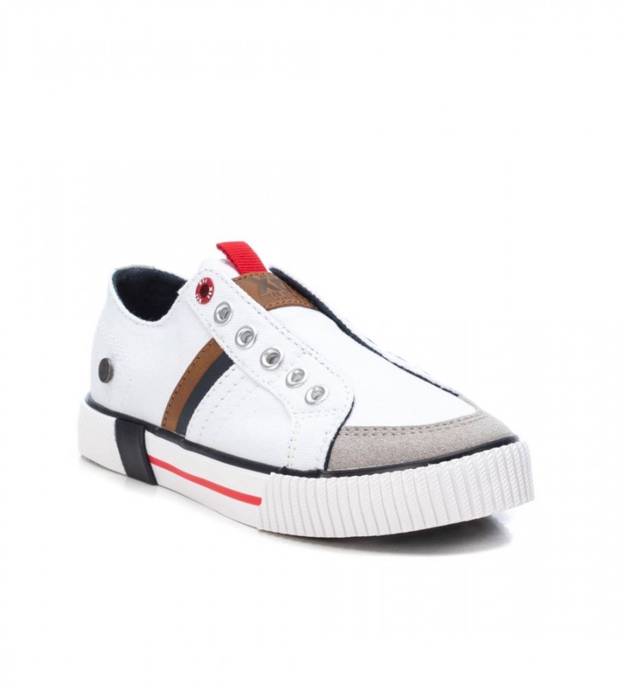 Tênis Infantil Xti 150365 Branco