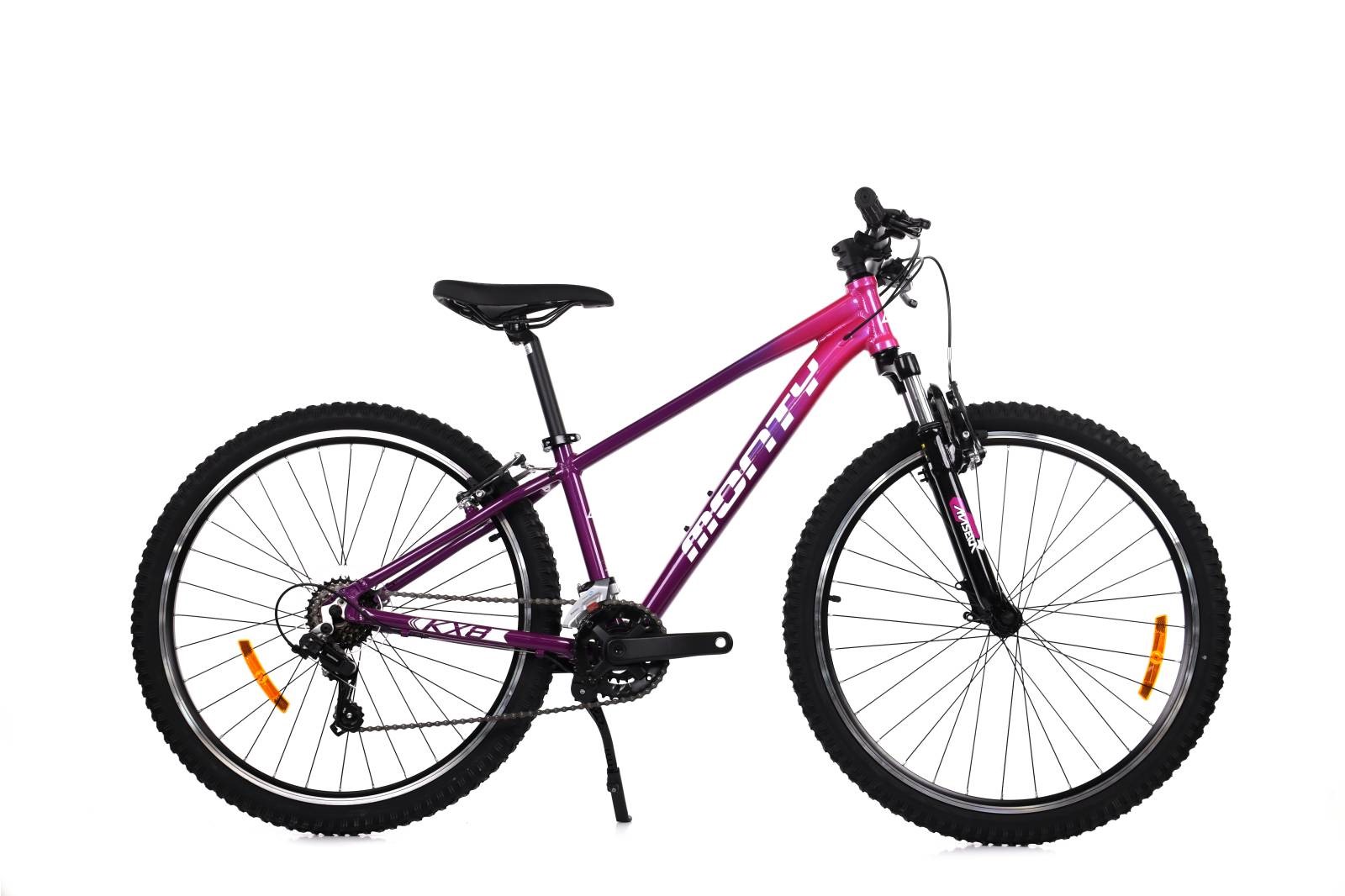BH Bikes Monty KX8 (2024) | Diamond