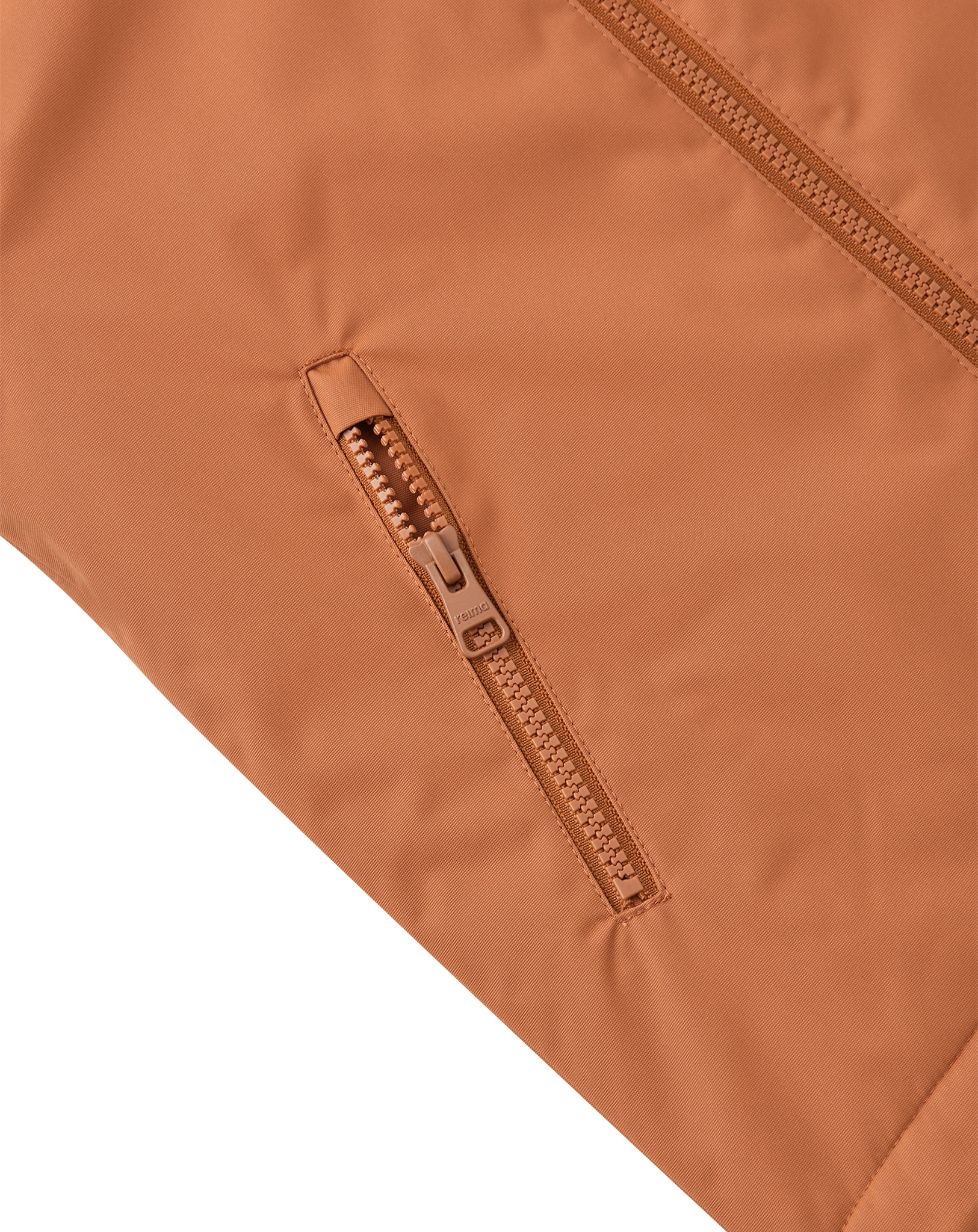 Reimatec® Winterjacke REILI in cinnamon brown