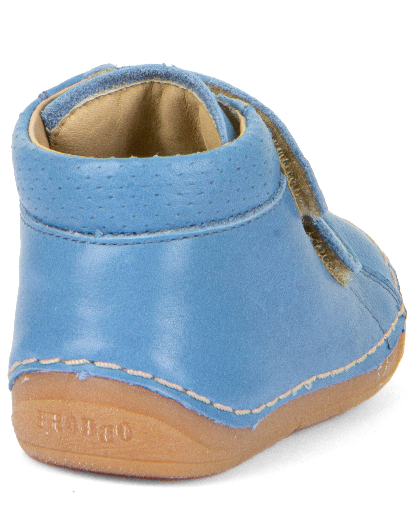 Klett-Lauflernschuhe PAIX in jeans