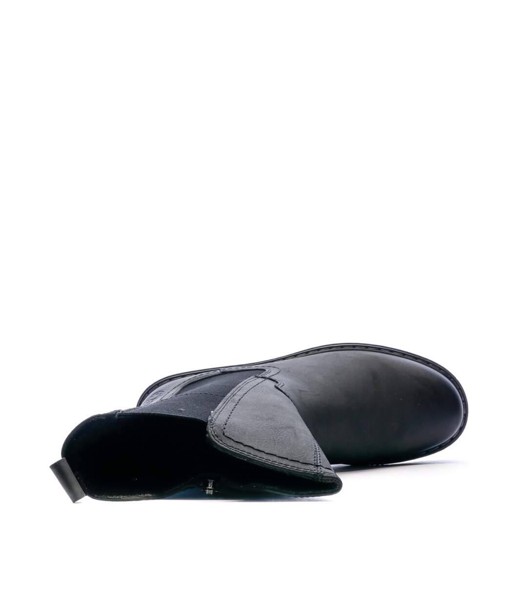 Bottes Noires Femme Relife Jeklore