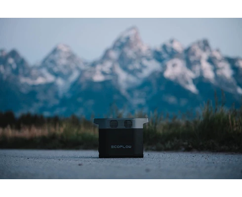 EcoFlow Delta 2