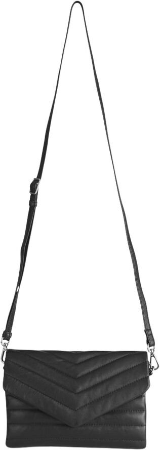 Markberg SusanaMBG Puffer Crossbody Bag Sort