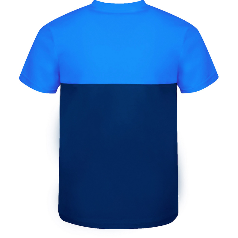 Trollkids Kinder Bergen T-Shirt