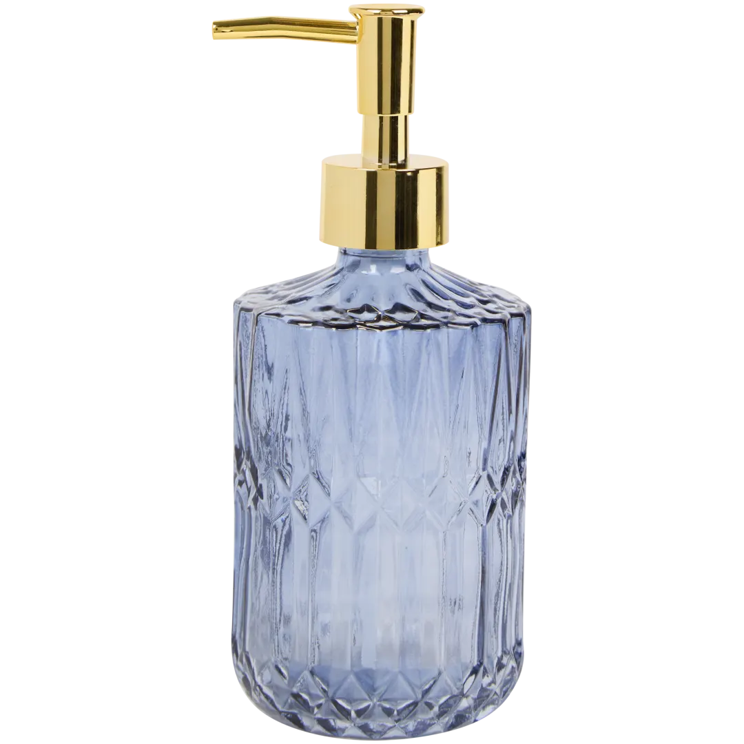 Pompe à savon