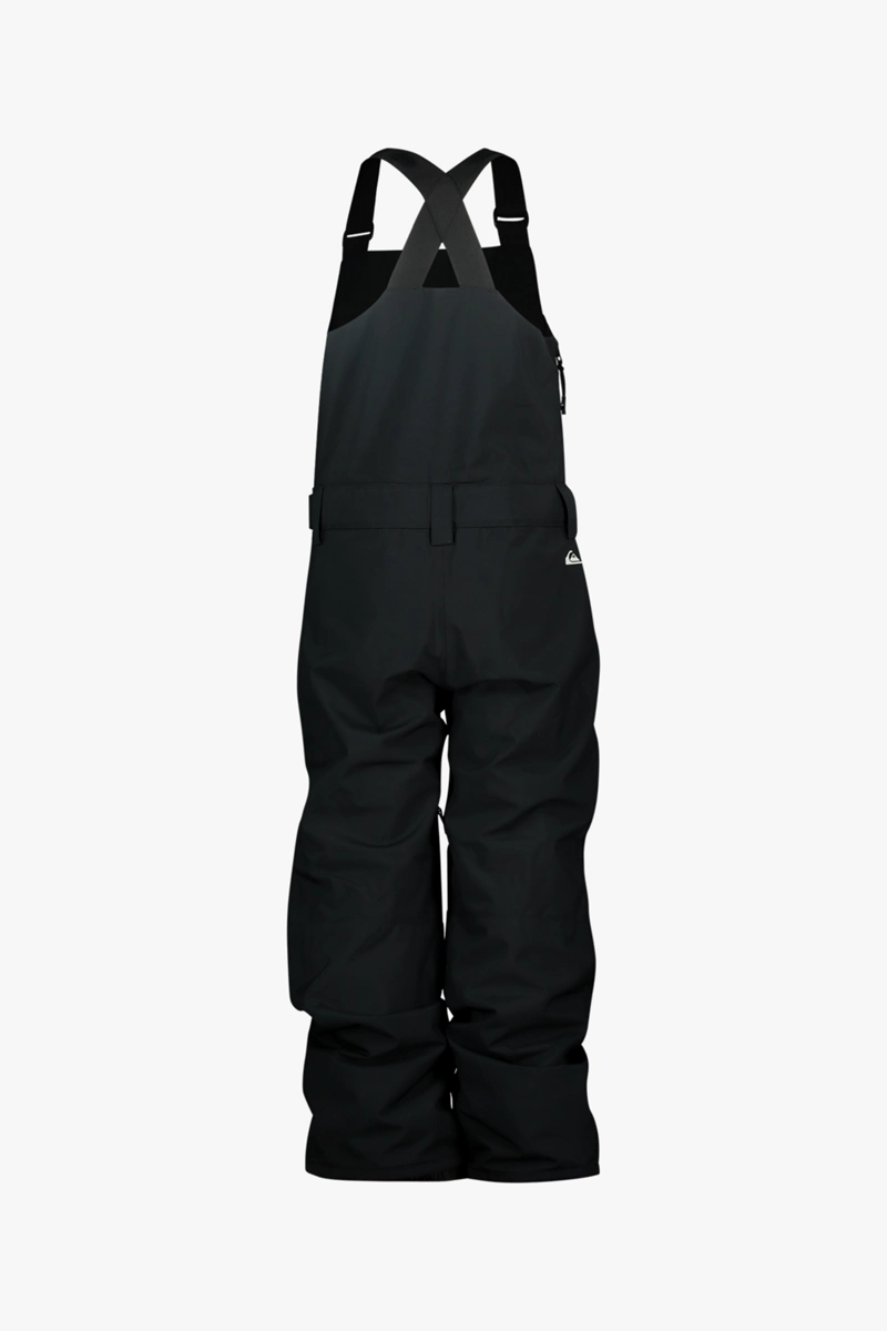 Quiksilver Mash Up Jungen Ski-Snowboardhose
