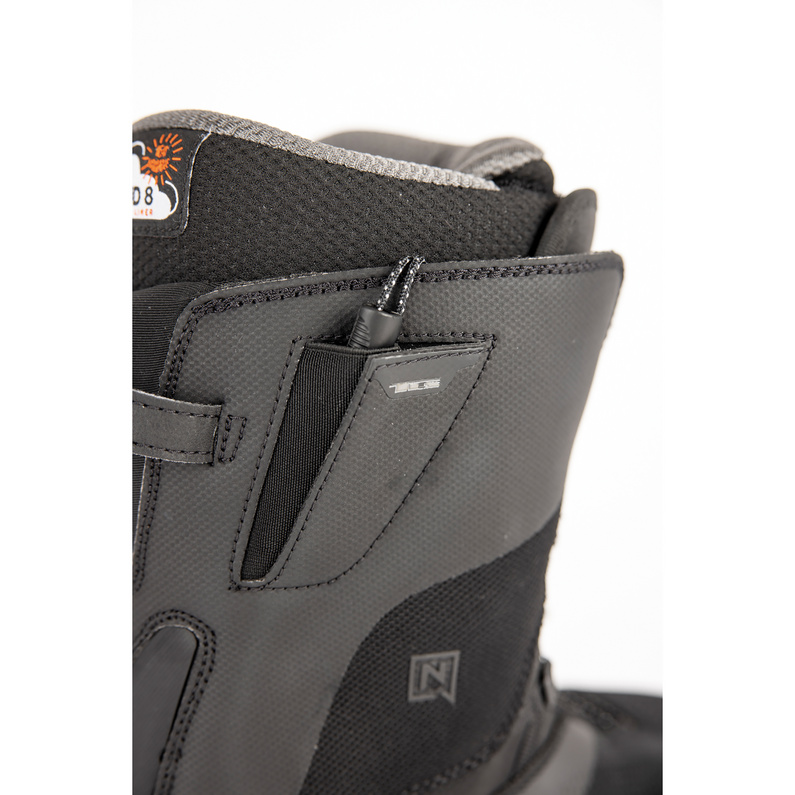 Nitro Herren Skylab TLS Splitboardschuhe