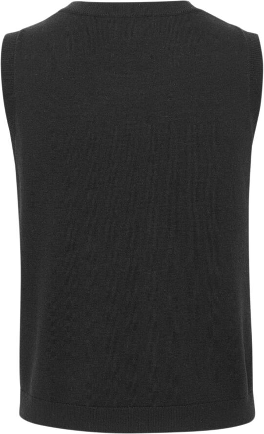 Part Two KeyjaPW PU Black