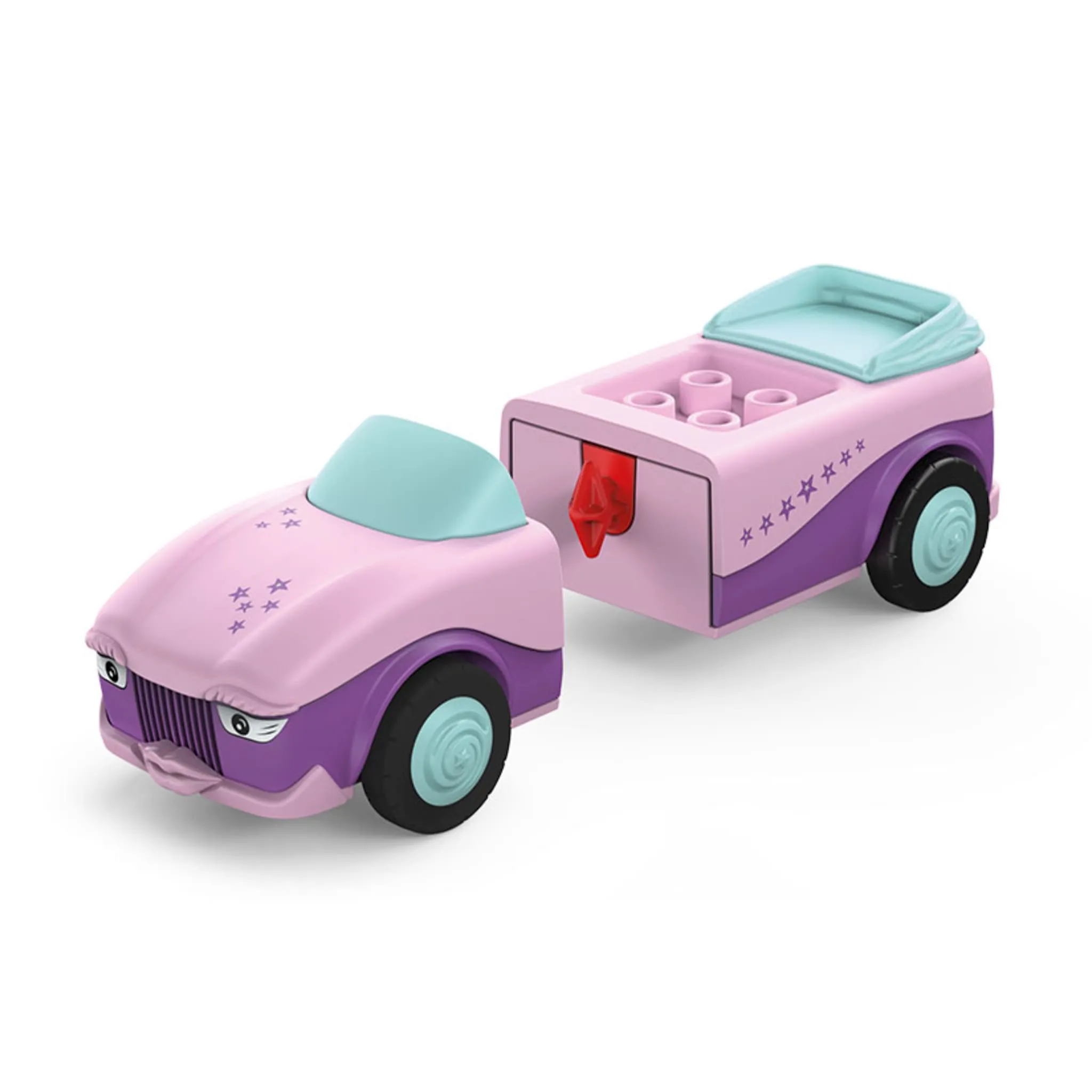Toddys by siku Toddys - Voiture Betty Link