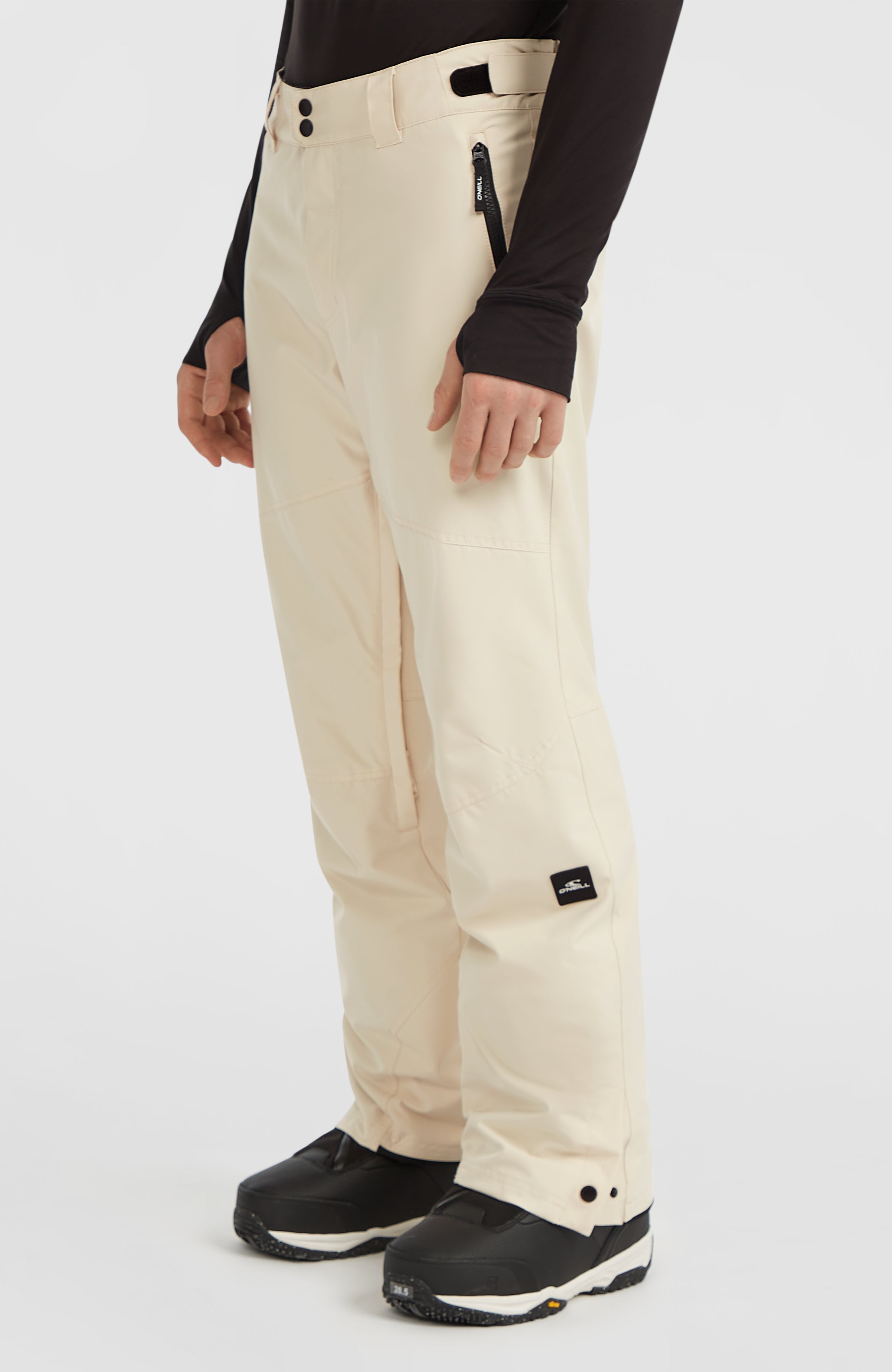 FWC'Cruz wintersportbroek