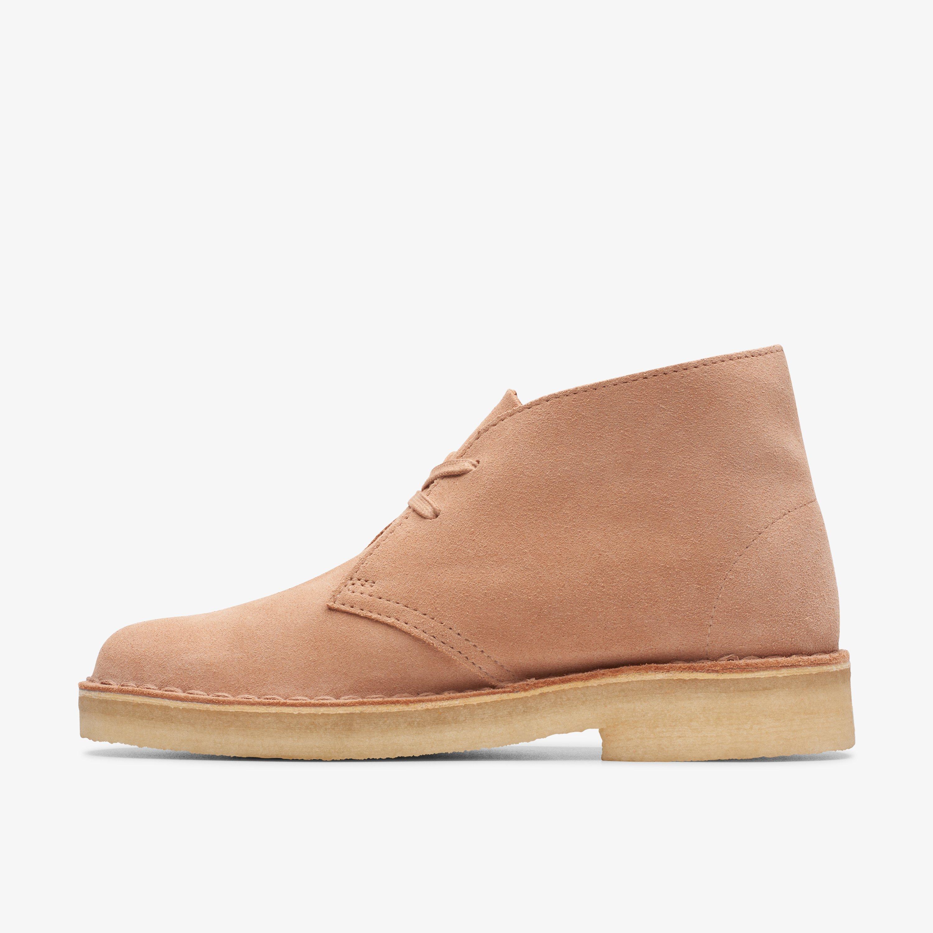 Desert Boot Warm Beige