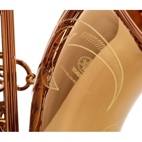 Yamaha YTS-62A 02 Tenor Sax