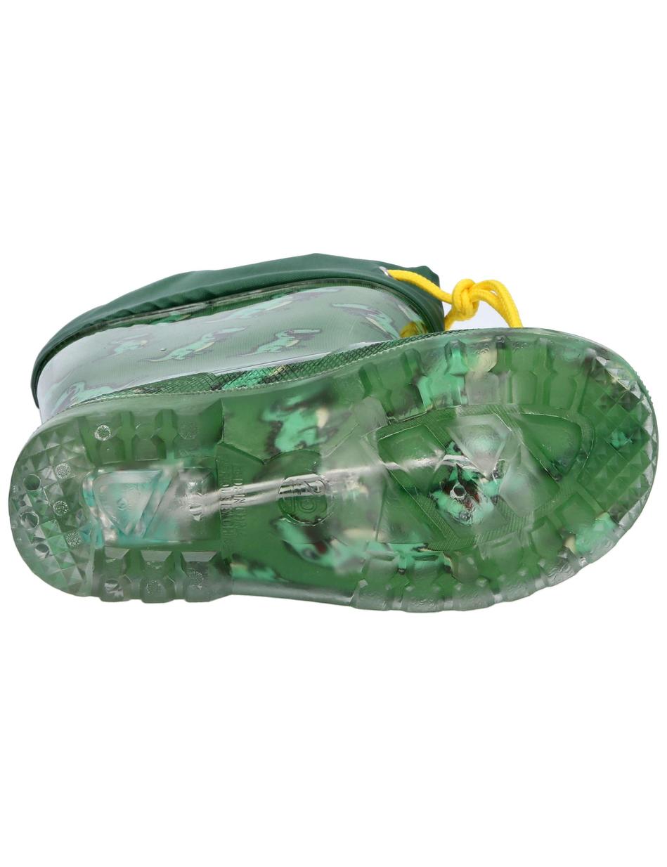 Gummistiefel Power Blinky