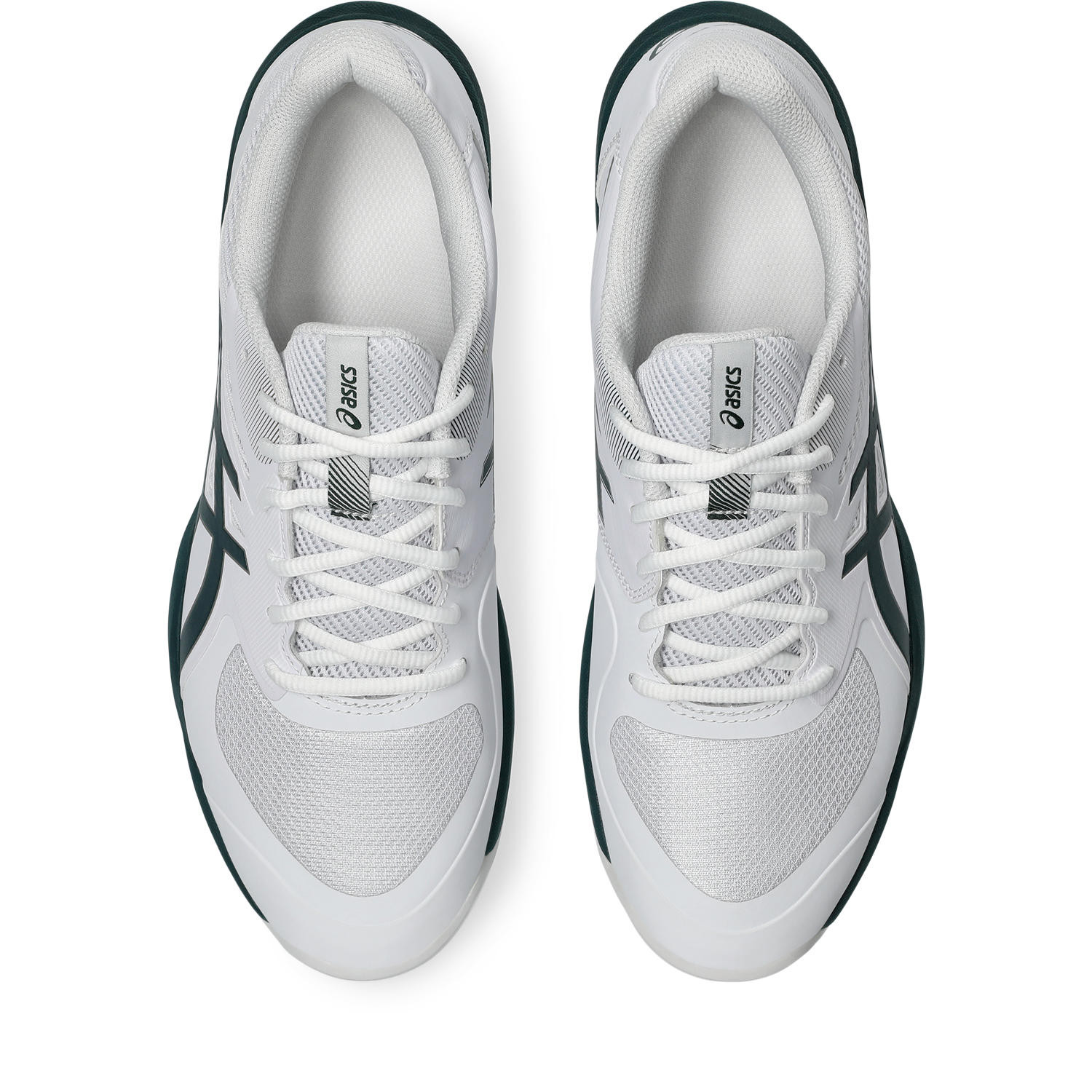 ASICS Game FF Clay Heren