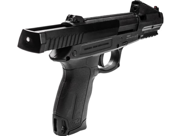Umarex luftpistol - Umarex DX17 pistol
