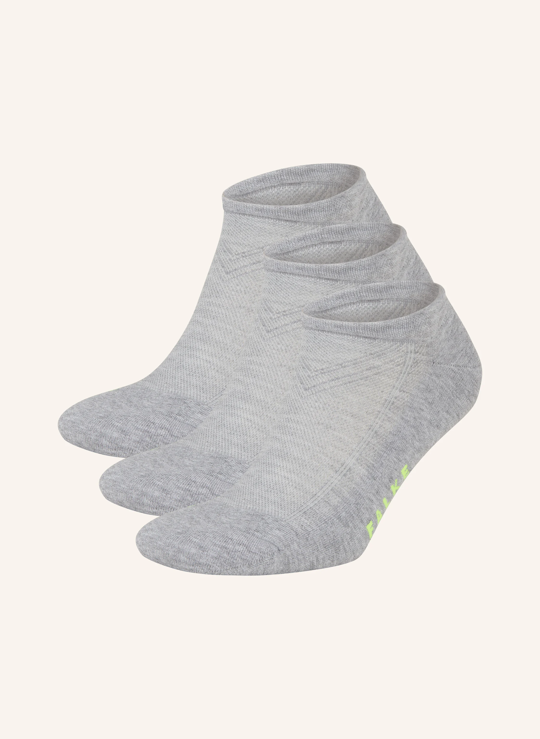 FALKE 3er-Pack Socken COOL KICK