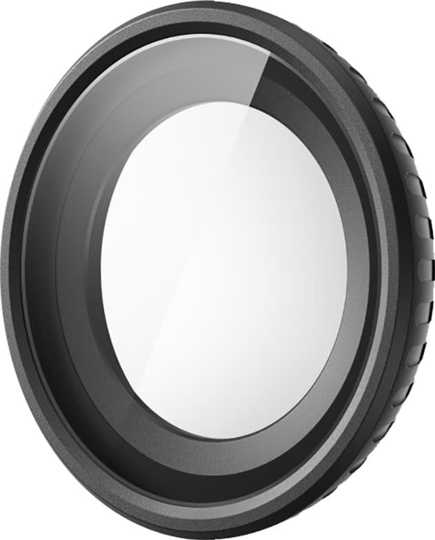 Insta360 Go 3S linsebeskyttelse