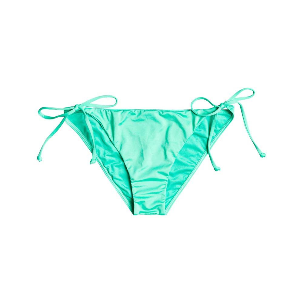 Billabong SS TIE SIDE TROPIC - Bas maillot de bain Femme tropical green