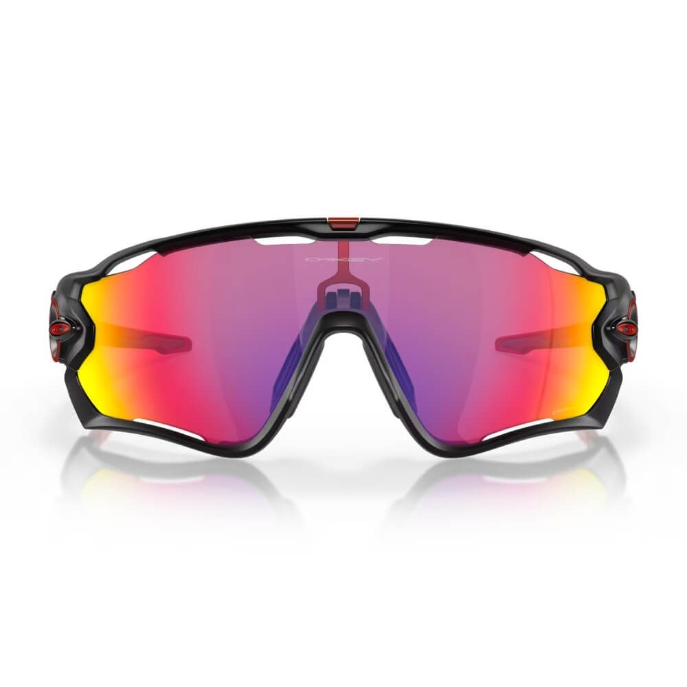 Jawbreaker Rød Solbriller