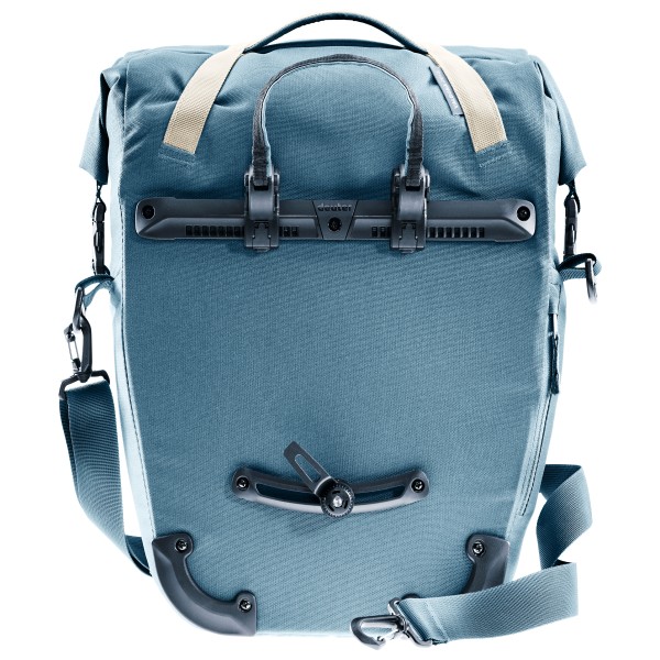 Deuter - Valbona 20+5 - Sacoche pour porte-bagages
