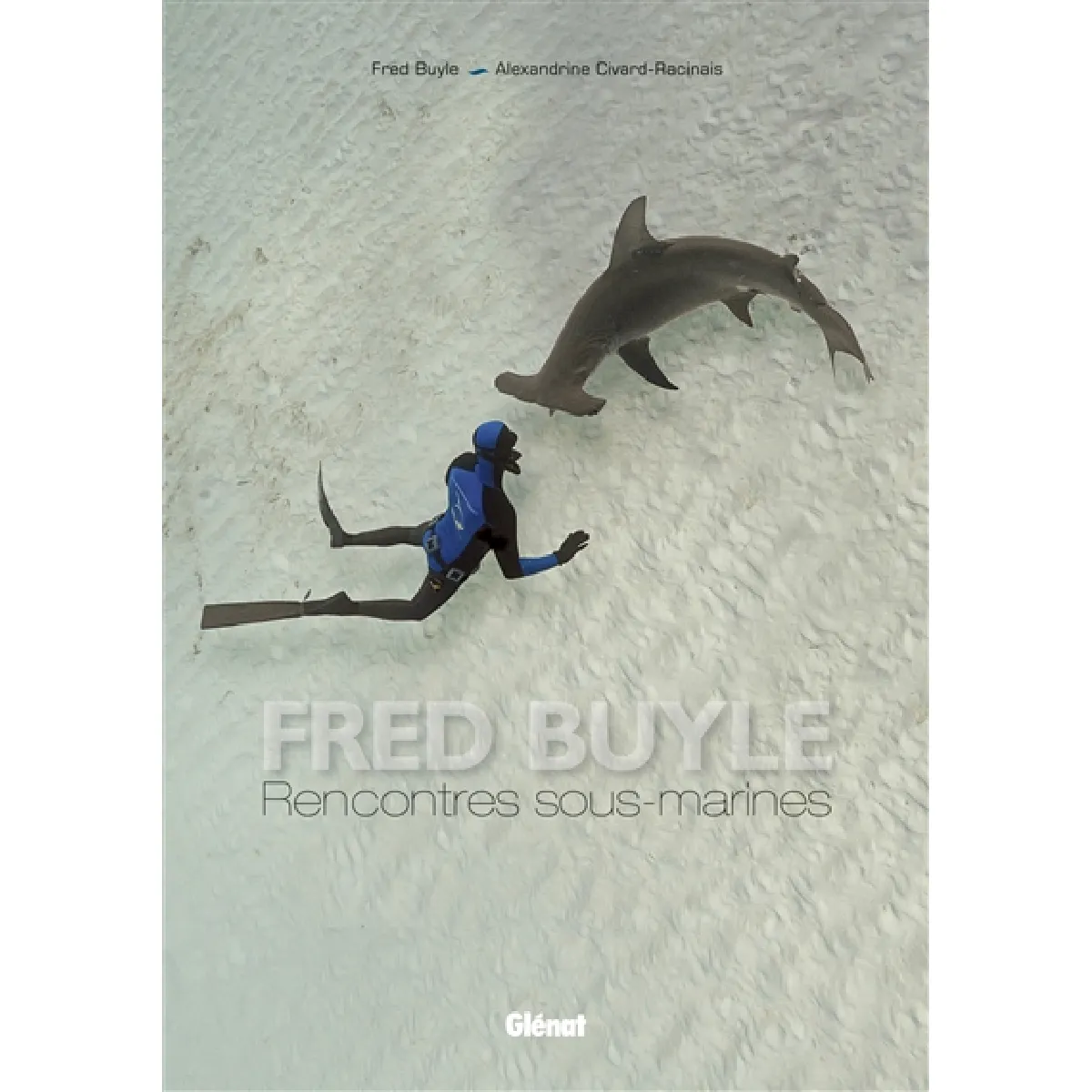 Rencontres sous-marines · Occasion