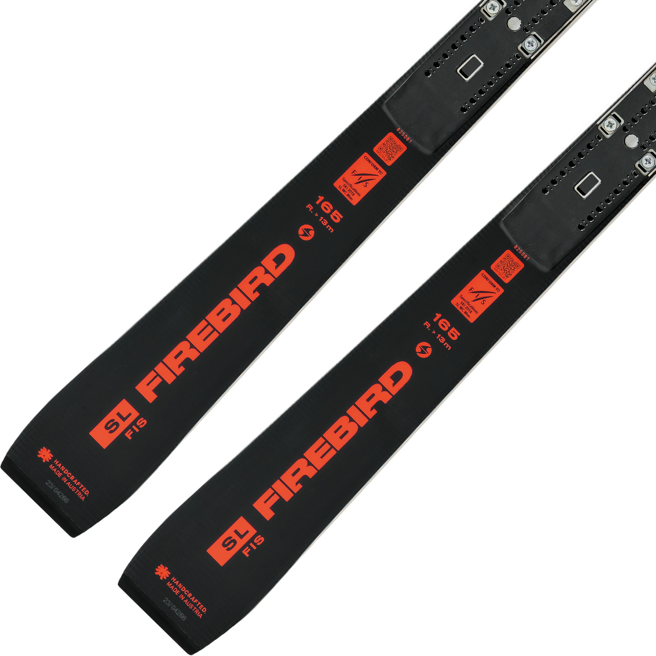 Blizzard Firebird SL FIS Men | Blizzard Rennski FIS | Blizzard Skier | Blizzard | B | MARKEN | XSPO