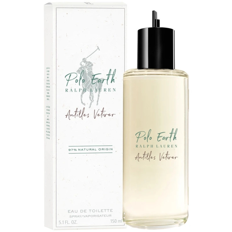Ralph Lauren Polo Earth EDT 150 ml - Antilles Vetiver