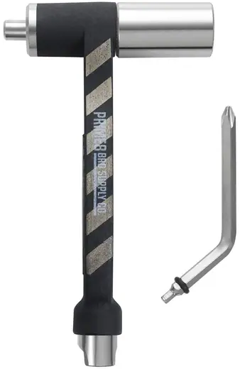 Prime8 Number-1 Skate Tool - Vedligeholdelse Skateboards