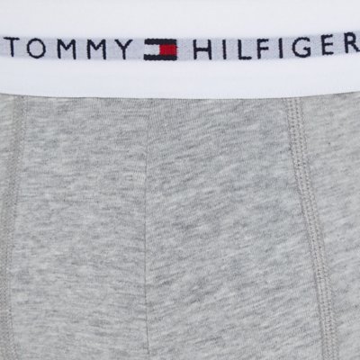 Boxer homme Lot de 3 gris blanc, navy TOMMY HILFIGER