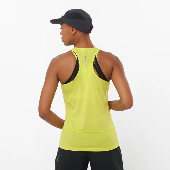 CROSS RUN  Tanktop Damen