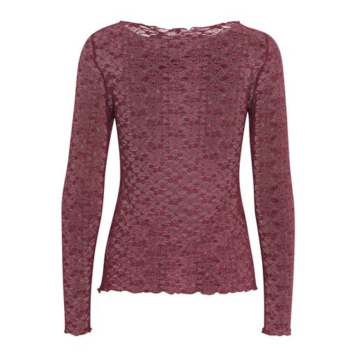 Ichi Perla Bluse, Fig, S