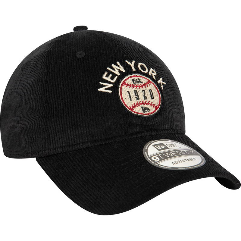 New Era 9TWENTY Cord Cap