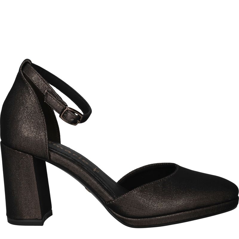 Tamaris Pumps Bruin Dames