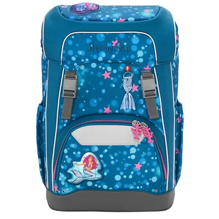 Step by Step GIANT Schulrucksack-Set 